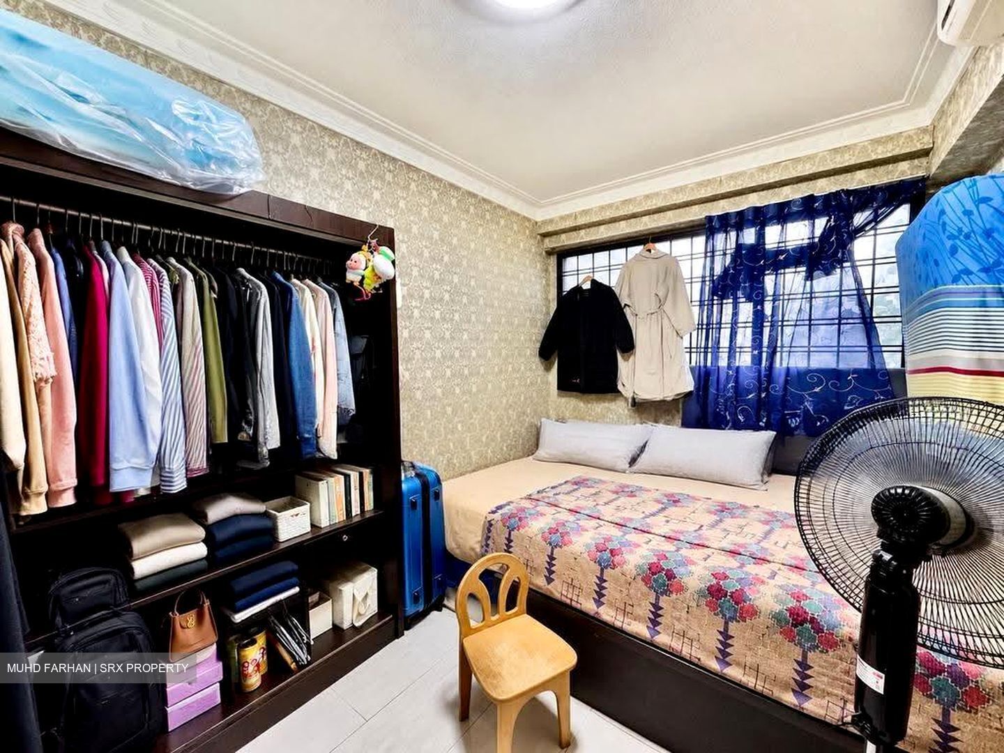Blk 421 Pasir Ris Drive 6 (Pasir Ris), HDB 4 Rooms #634209521